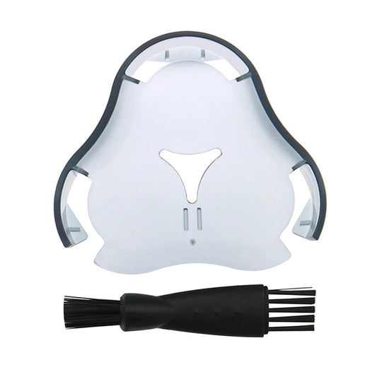 GOFJAJHQ Shaver Head Protection Cap Guard/Cover ?Compatible for Norelco? Cleaning ?Compatible for Philips ?Brush RQ12 RQ11 RQ10 RQ1050 RQ1060 RQ1075 Beauty and Personal Care GOFJAJHQ