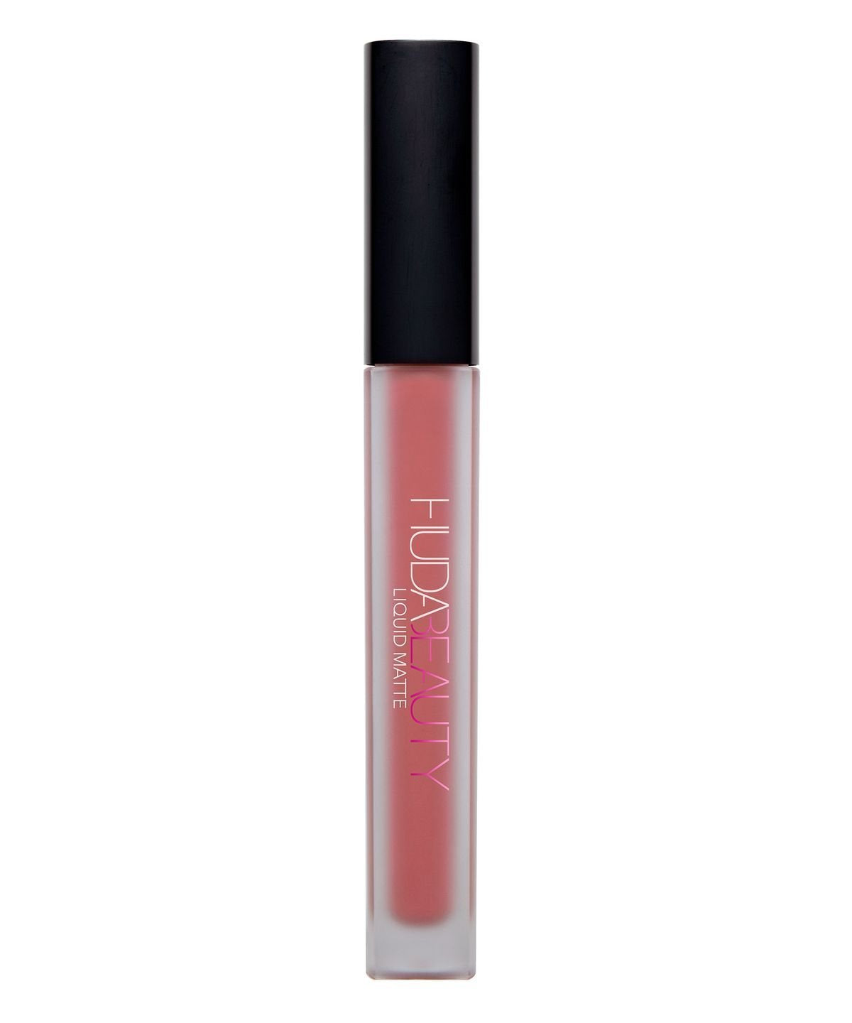 Bombshell - Huda Beauty Liquid Matte Lipstick by Huda Beauty Beauty & Personal Care Huda