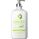 HEMP IQ Original Body Moisturizer | 100% Pure Hemp Seed Oil | Ultra-Hydrating Daily Moisturizer 18.25 oz. Beauty & Personal Care Hemp IQ