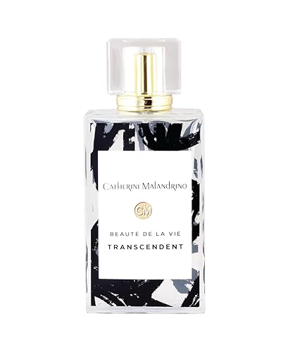 Catherine Malandrino Transcendent 3.4 oz EDP, 3.4 fl. oz. Beauty & Personal Care Catherine Malandrino