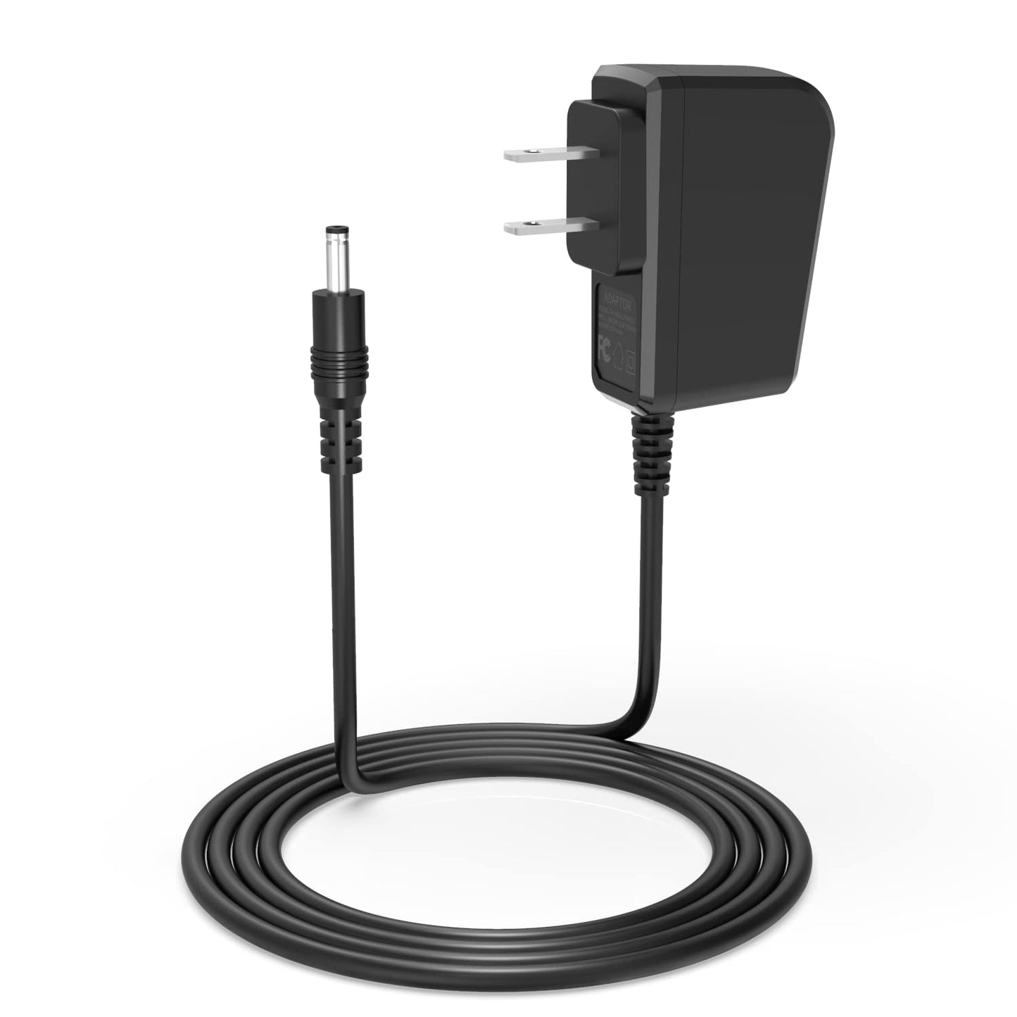 8V Power Cord Compatible with Philips Norelco HQ840 Multigroom Series 3000 MG3750 MG3750/60 MG3760 Charger Shaver Power Supply Beauty and Personal Care Nicpower