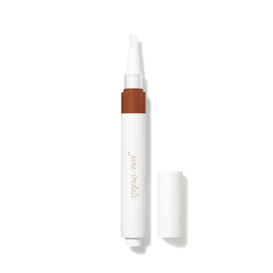 jane iredale Skintuition Under Eye Concealer with Active Peptide Complex, Hydrating Skincare-Infused Formula, Medium Coverage, Radiant Finish