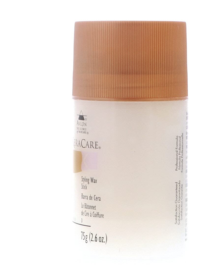 Avlon KERA CARE STYLING WAX STICK 2.6OZ UNISEX Beauty & Personal Care KeraCare