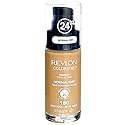 Revlon ColorStay Sand Beige Makeup For Normal/Dry Skin -- 2 per case. Beauty & Personal Care REVLON