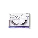 Absolute New York Poppy and Ivy Beauty The Signature So My Lash Eye Lashes, Neutral, Women Make-up Cosmetic Accessories (ELNL05 Airy) Beauty & Personal Care Absolute New York