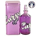 Liz Claiborne Curve Crush EDT Spray 3.4 Oz Curve Crush/Liz Claiborne EDT Spray 3.4 Oz (W) Beauty & Personal Care Liz Claiborne