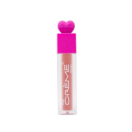 The Crème Shop Cheeky Liquid Blush - Sunny Daze Beauty & Personal Care The Crème Shop