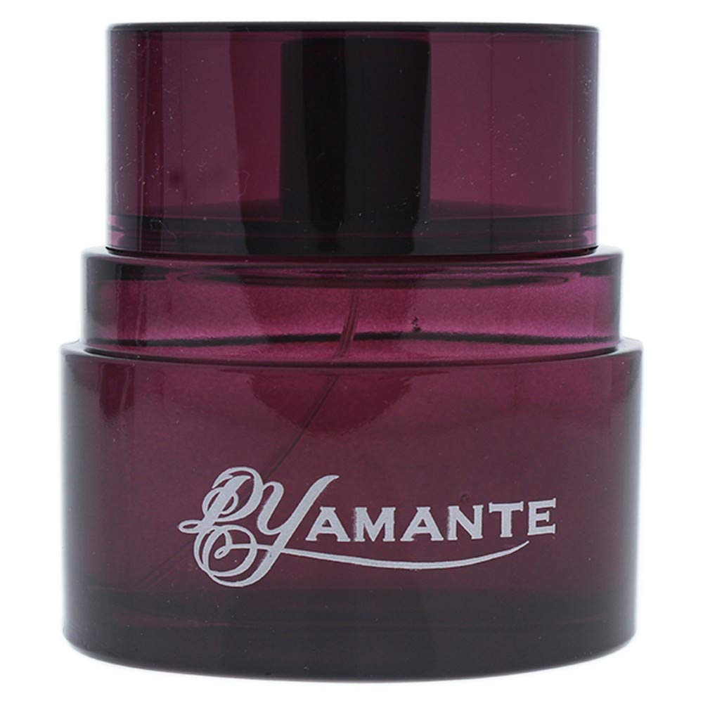 Fiico Dyamante Eau De Parfum Spray 3.4 oz for Women Beauty & Personal Care Fiico