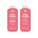 Uniq Made Curly Hair Shampoo & Conditioner Beauty & Personal Care Uniq Made