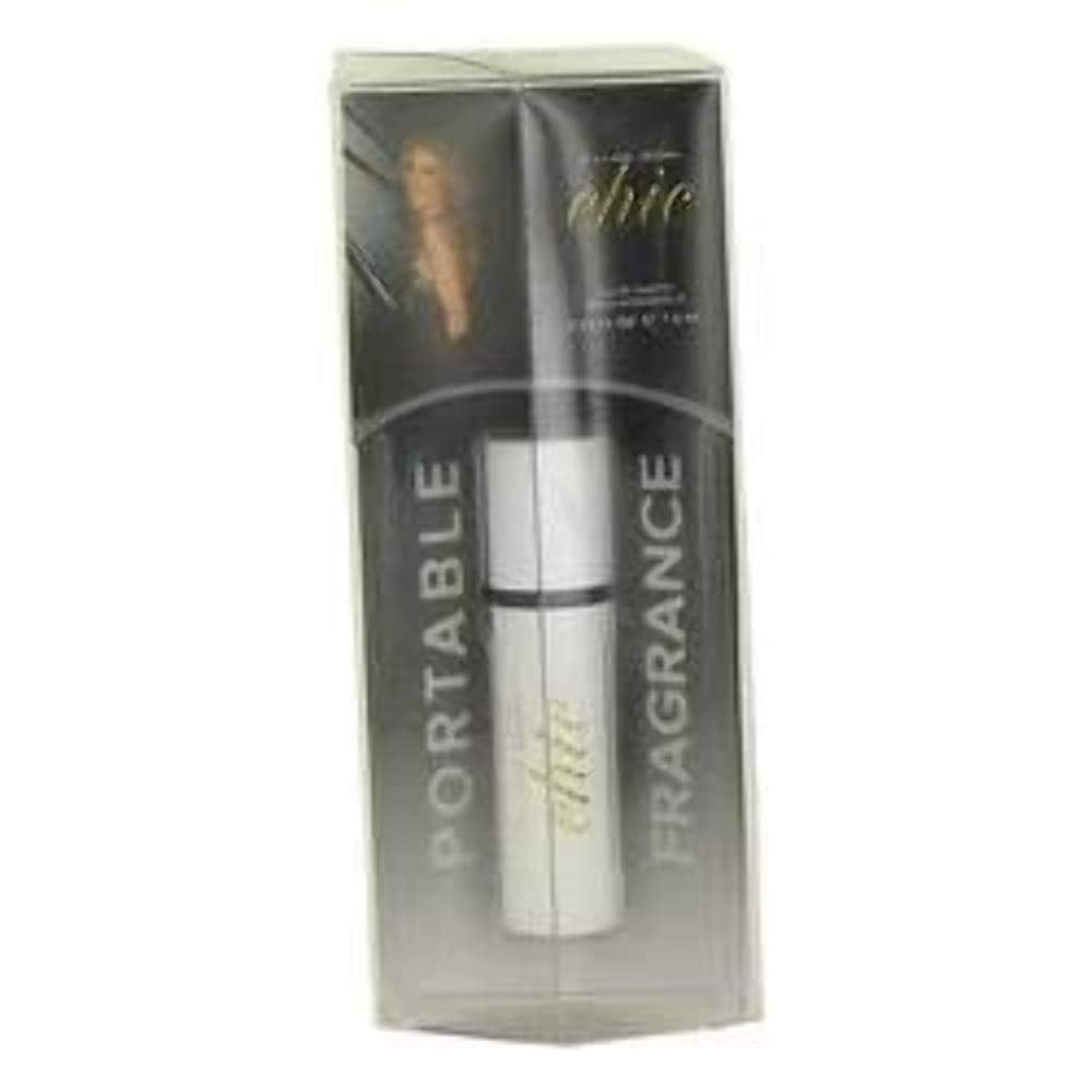 Celine Dion Chic By Celine Dion Mini Edt Spray .25 Oz Women Beauty & Personal Care Celine Dion