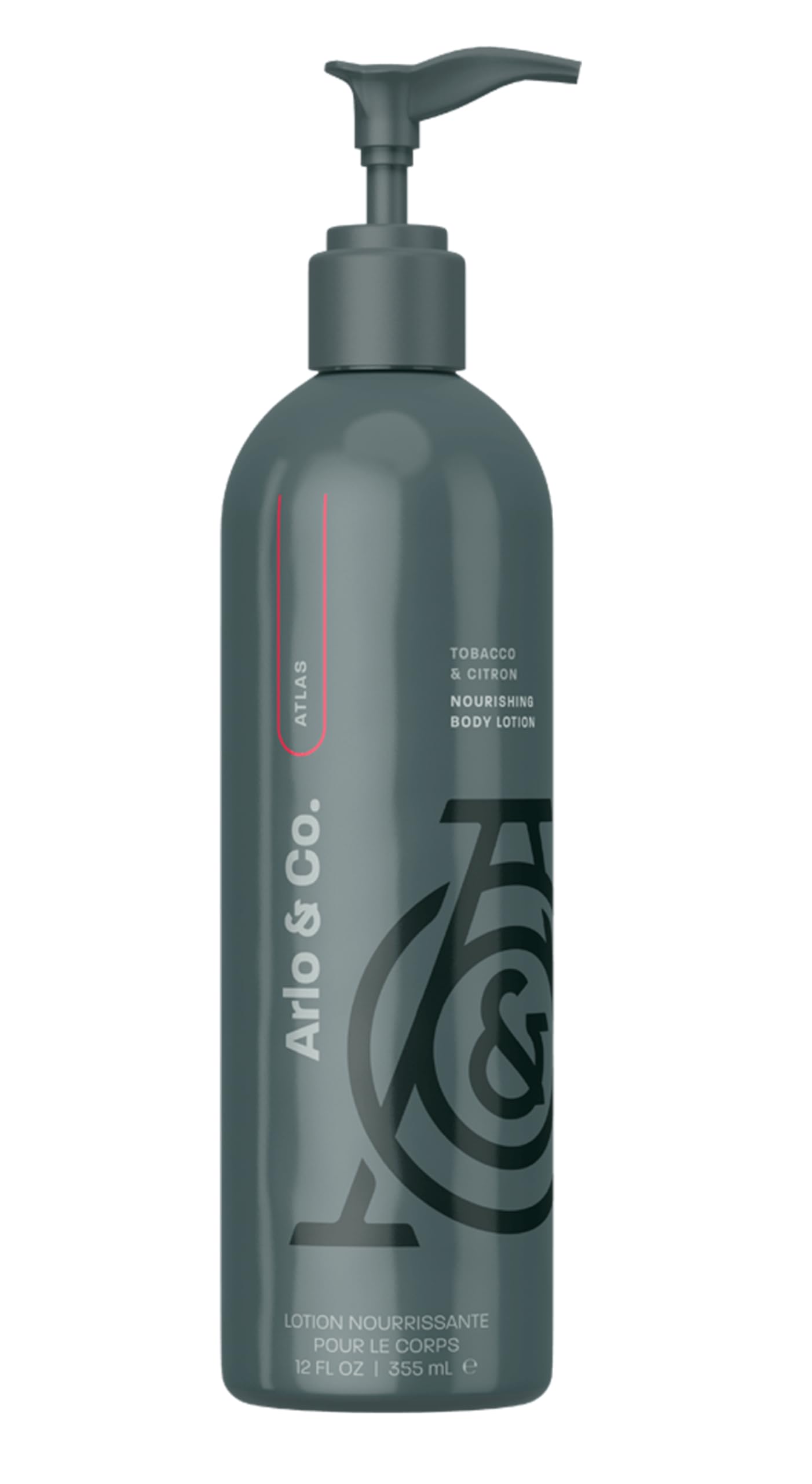 Pure Romance Arlo & Co. | Nourishing Body Lotion Atlas Beauty & Personal Care Pure Romance