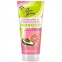 Queen Helene Facial Masque, Avocado & Grapefruit, 6 Oz (Packaging May Vary) Beauty & Personal Care Queen Helene