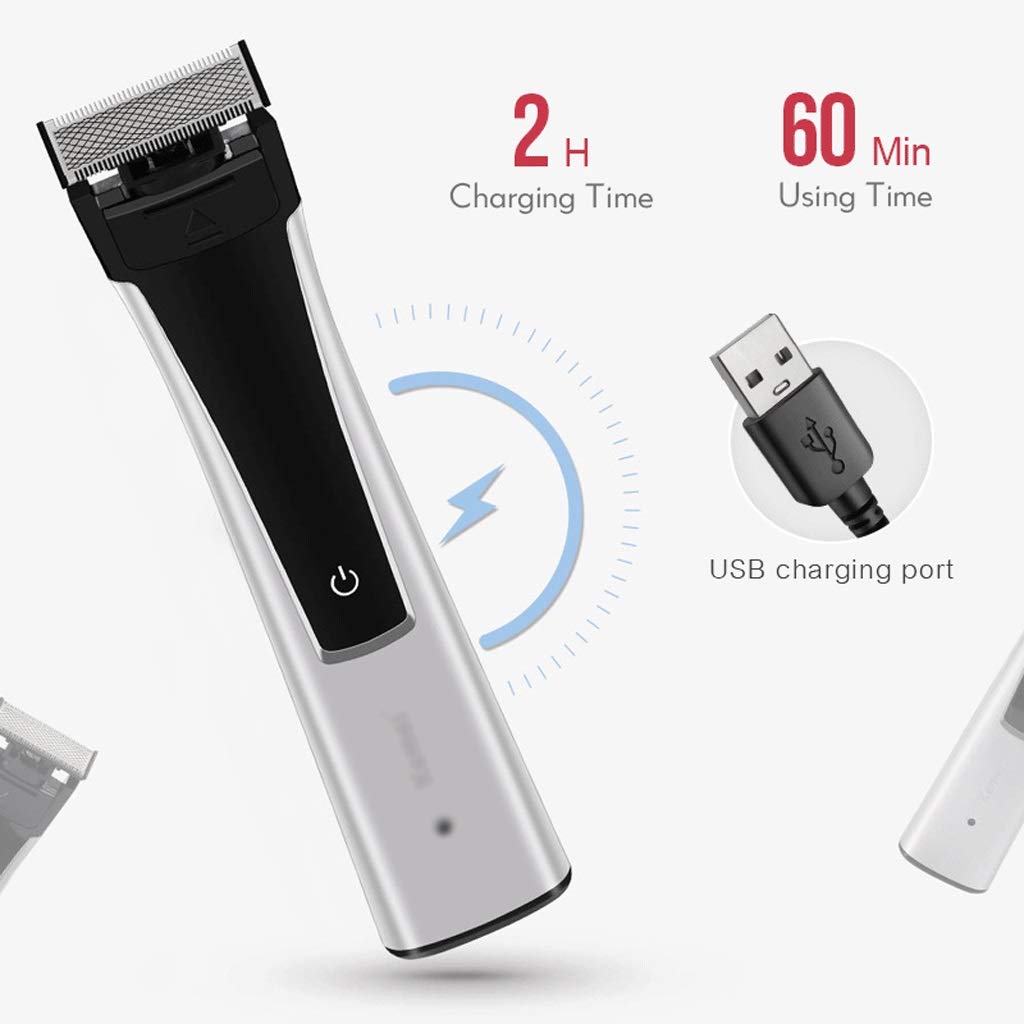 NSUQOA JSEIAJB Multifunctional Hair Clipper for Men Professional Electric Beard Shaver Haircut Tool Hair Removal Epilator for Women Beauty and Personal Care NSUQOA