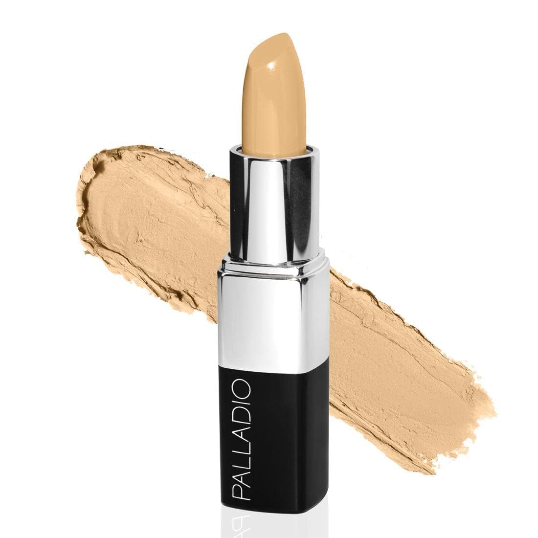 Palladio Stick Concealer, Everyday Long lasting Full to Medium Coverage, Natural under eye concealing and color correcting shades, Convenient Smooth Beauty & Personal Care Palladio