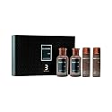 Bharara King 3.4 Edp 4Pc Men Set Beauty & Personal Care B Bharara