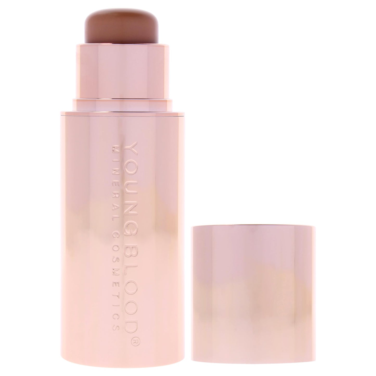 Pro Sculpt Creme Contour Stick - Sun-Kissed by Youngblood for Women - 0.35 oz Makeup Beauty & Personal Care Youngblood
