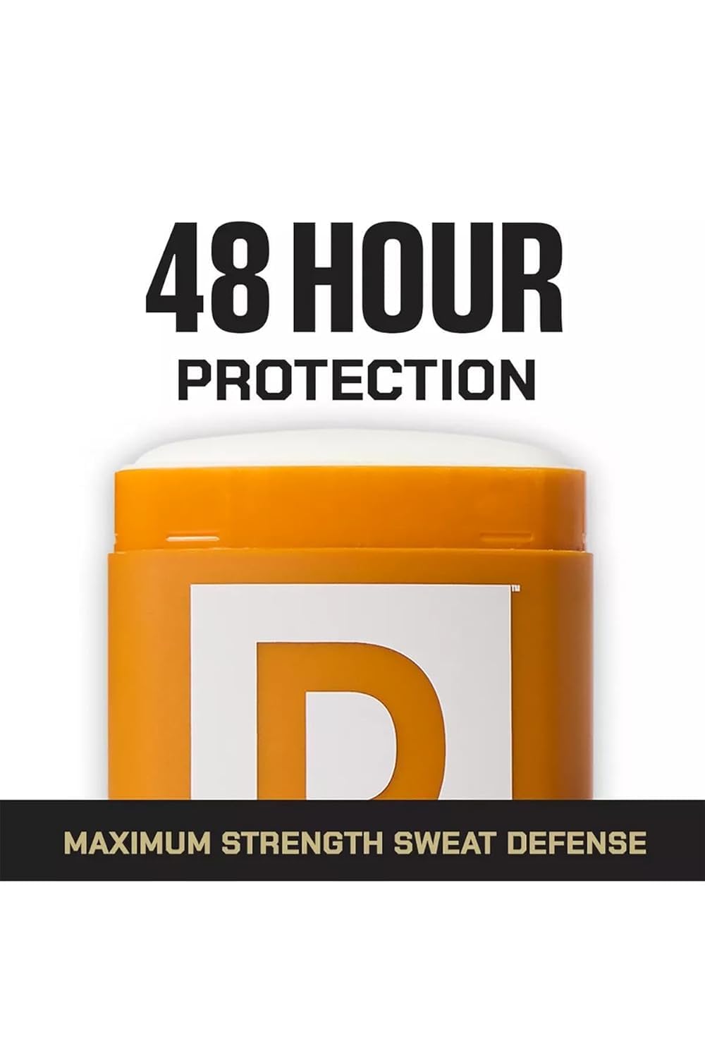 Duke Cannon Sawtooth Trench Warfare Antiperspirant Deodorant for Men - Alpine Air & Cedarwood Scent, 3 oz - Long-Lasting Sweat Protection Beauty and Personal Care Duke Cannon Supply Co.