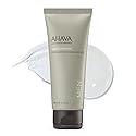 AHAVA Men's Exfoliating Cleansing Gel - Helps Against Clogged Pores, Smoothes & Cleans, Refreshes & Energizes the Skin with exclusive Osmoter Beauty & Personal Care AHAVA