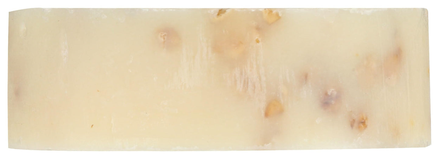 Sappo Hill Soap, Bar Soap, Oatmeal Natural, 3.5 Ounce, 1 Bar Beauty & Personal Care Sappo Hill