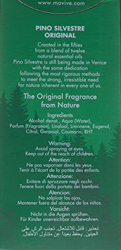 Pino Silvestre By Pino Silvestre For Men. Eau De Toilette Spray 2.5 Ounces Beauty & Personal Care Pino Silvestre