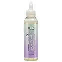 EDEN BodyWorks Lavender Aloe Hair Growth Oil (4 oz) - Vegan Scalp Treatment to Reduce Breakage & Stimulate Healthy Growth Beauty & Personal Care EDEN BodyWorks
