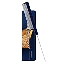 Koleston Perfect ME+ 8/1 Light Blonde/Ash Hair Color | Permanent Creme Hair Dye 2oz and M Hair Designs Tail Comb (Bundle) Beauty & Personal Care M Hair Designs