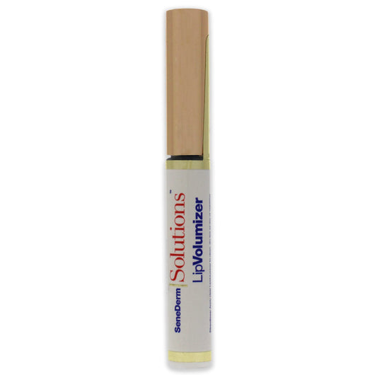 SeneGence LipVolumizer - Clear for Women - 0.2 oz Lip Treatment