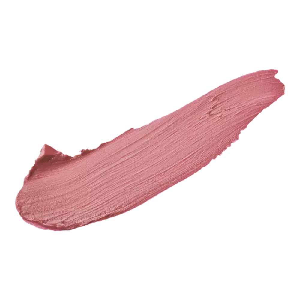 FLOWER BEAUTY By Drew Barrymore Perfect Pout Lip Color - Soft Matte Finish - Liquid Lipstick - Comfortable + Lightweight Feel (Dune)