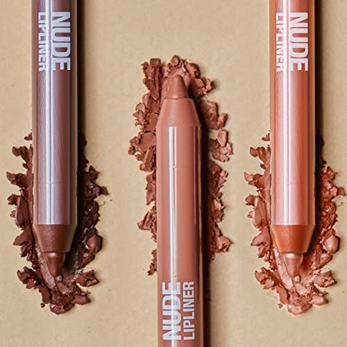 L.A. Girl Shockwave Nude Lip Liner, Karma GP744 Beauty & Personal Care L.A. Girl