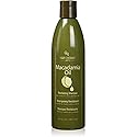 Hair Chemist Macadamia Oil Revitalizing Shampoo 10 ounce Beauty & Personal Care Hair Chemist