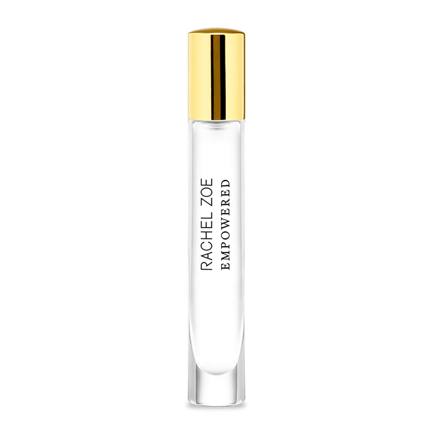Rachel Zoe Empowered - 0.34 oz Eau de Parfum Mini Spray - Perfectly Balanced Feminine Perfume for Women - Awaken the Senses with a Lasting Signature Beauty & Personal Care Rachel Zoe