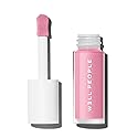 Well People Lush Lip Tinted Oil, Moisturizing Lip Oil For Nourishing & Conditioning Lips, Adds Sheer Color, Vegan & Cruelty-free, Cherry Blossom Beauty & Personal Care Well People