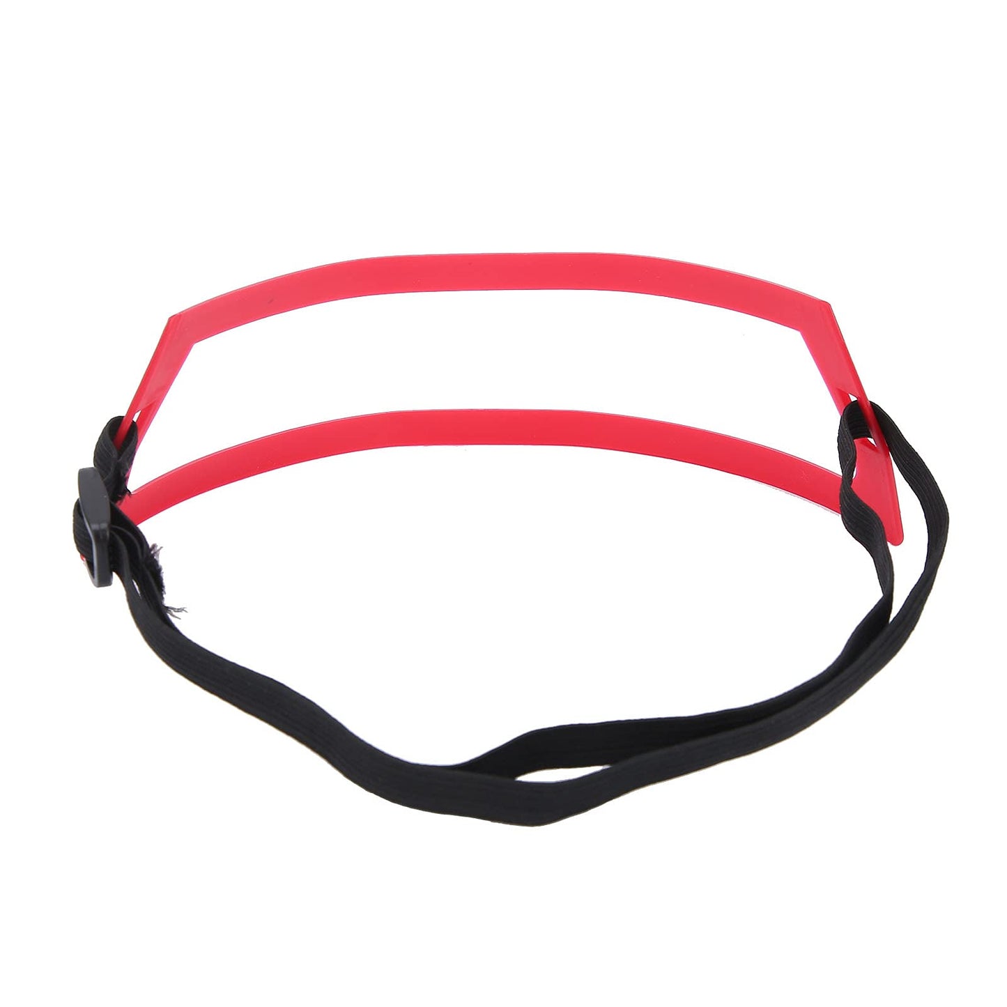 Men's Shaving Jig, Fine Finish Simple Elastic Band Long Service Life Wide Compatibility Cleavage Jig For Shaving Cleavage Beauty and Personal Care Cryfokt
