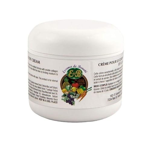 Collagen Cream by Essence de Beaute Beauty & Personal Care E de B