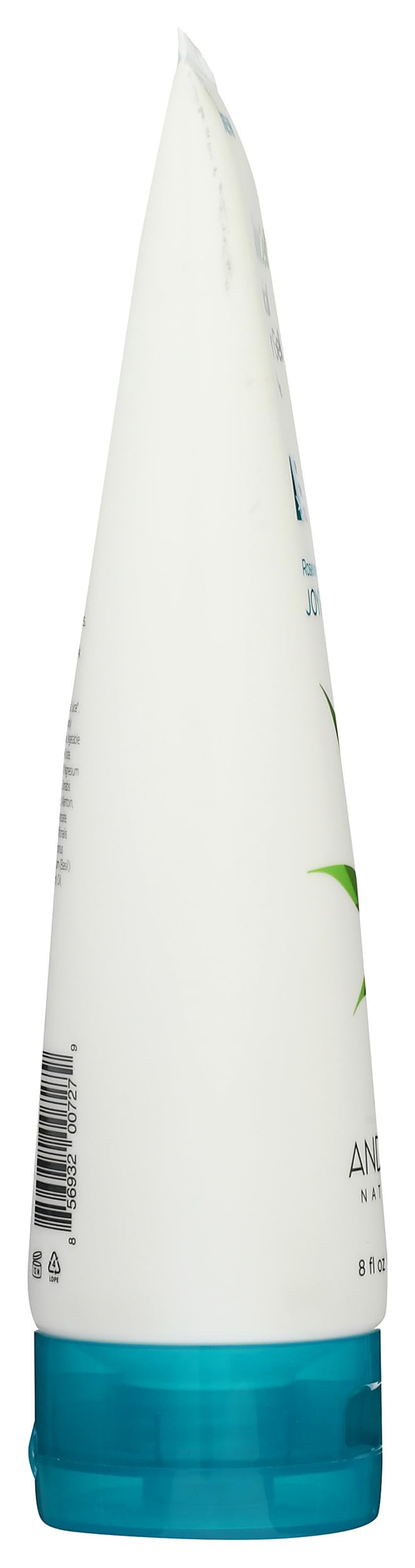 Andalou Naturals CannaCell Shower Gel, Joyful, 8 Ounces Beauty & Personal Care Andalou Naturals