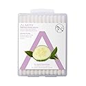 Almay Eye Makeup Remover Sticks with Aloe, Oil Free, Hypoallergenic-Fragrance Free, Dermatologist & Ophthalmologist Tested, 24 Count (Pack of 1) Beauty & Personal Care Almay