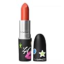 MAC Special Edition 40's Bringbacks Collection Cremesheen Lipstick - Shanghai Spice (warm, mid-tone peach) - .1 oz / 3 g Beauty & Personal Care MAC