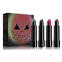 Halloween Face Paint Kit, 4 Colors Lipstick Set?Water-Based Non-Toxic Makeup for Face & Body | Easy Wash Off for Costume Parties, Kids, Adults Beauty & Personal Care iACen