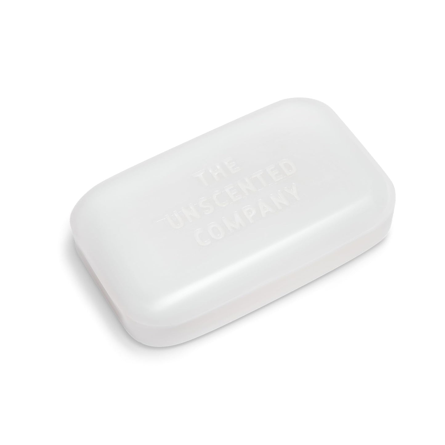 The Unscented Company, Soap Bar 5 Count, 21.16 Ounce Beauty & Personal Care The Unscented Company