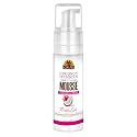 OKAY Coconut Hibiscus Hair Styling Mousse - 8 oz / 222 ml Beauty & Personal Care OKAY