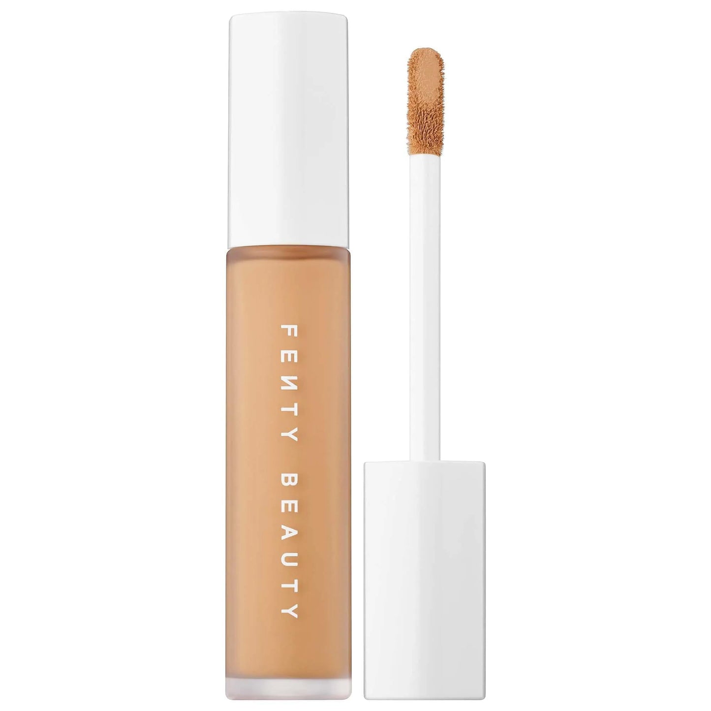 Pro Filtr Instant Retouch Concealer - 190 Light Medium With Warm Undertone by Fenty Beauty for Women - 0.27 oz Concealer Beauty & Personal Care FENTY BEAUTY
