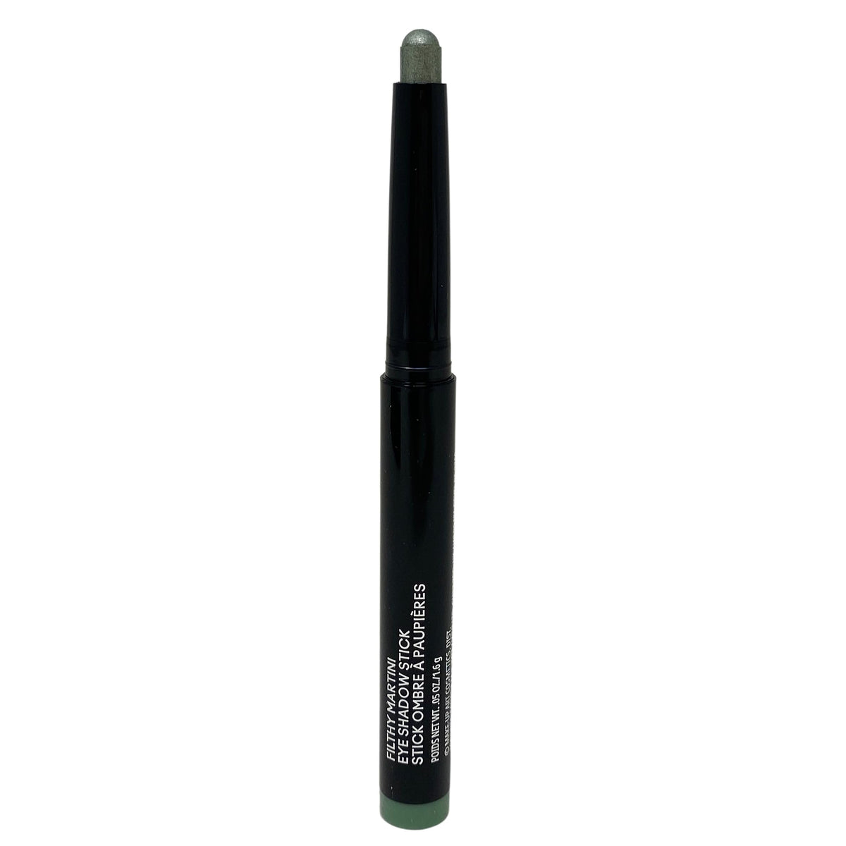MAC M·A·C Cosmetics Dazzleshadow Eye Shadow Stick - Filthy Martini - .05 oz / 1.6 g