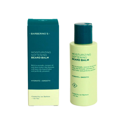 Barberino's - Moisturizing Beard Balm Beauty and Personal Care Barberino's Classic Italian Barber