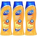 Dial Manuka Honey Enriching Body Wash, 21 Ounce (Pack of 3) Total 63 Ounces Beauty & Personal Care Dial