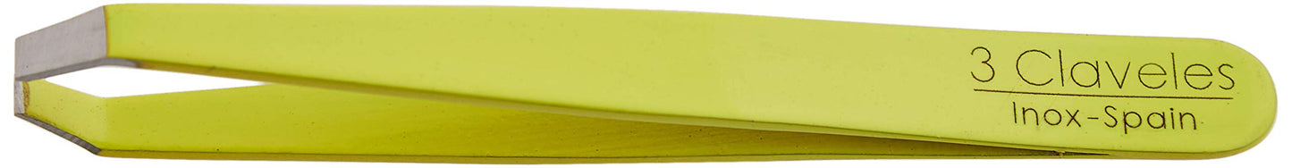 3 Claveles Tweezers, 11 g Beauty and Personal Care 3 Claveles