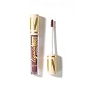 Absolute New York Matte Liquid Lipstick, Lightweight Full Coverage, Long Wear Transfer and Waterproof Lipstick (MLAM55 Rusted Violet, .085 fl oz) Beauty & Personal Care Absolute New York