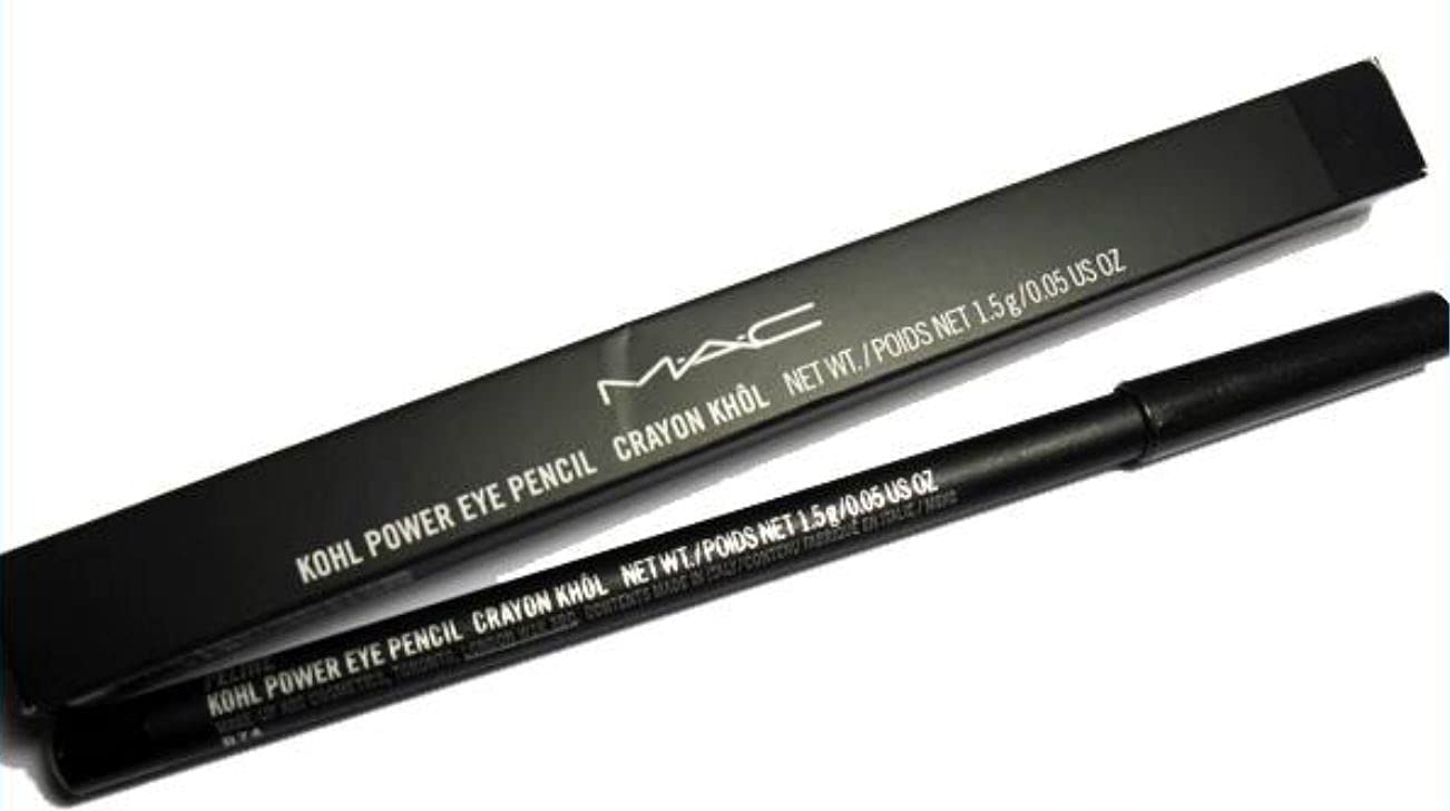 MAC Eye Kohl Eyeliner-smolder, 0.05 Ounce (4296483002) Beauty & Personal Care MacSports
