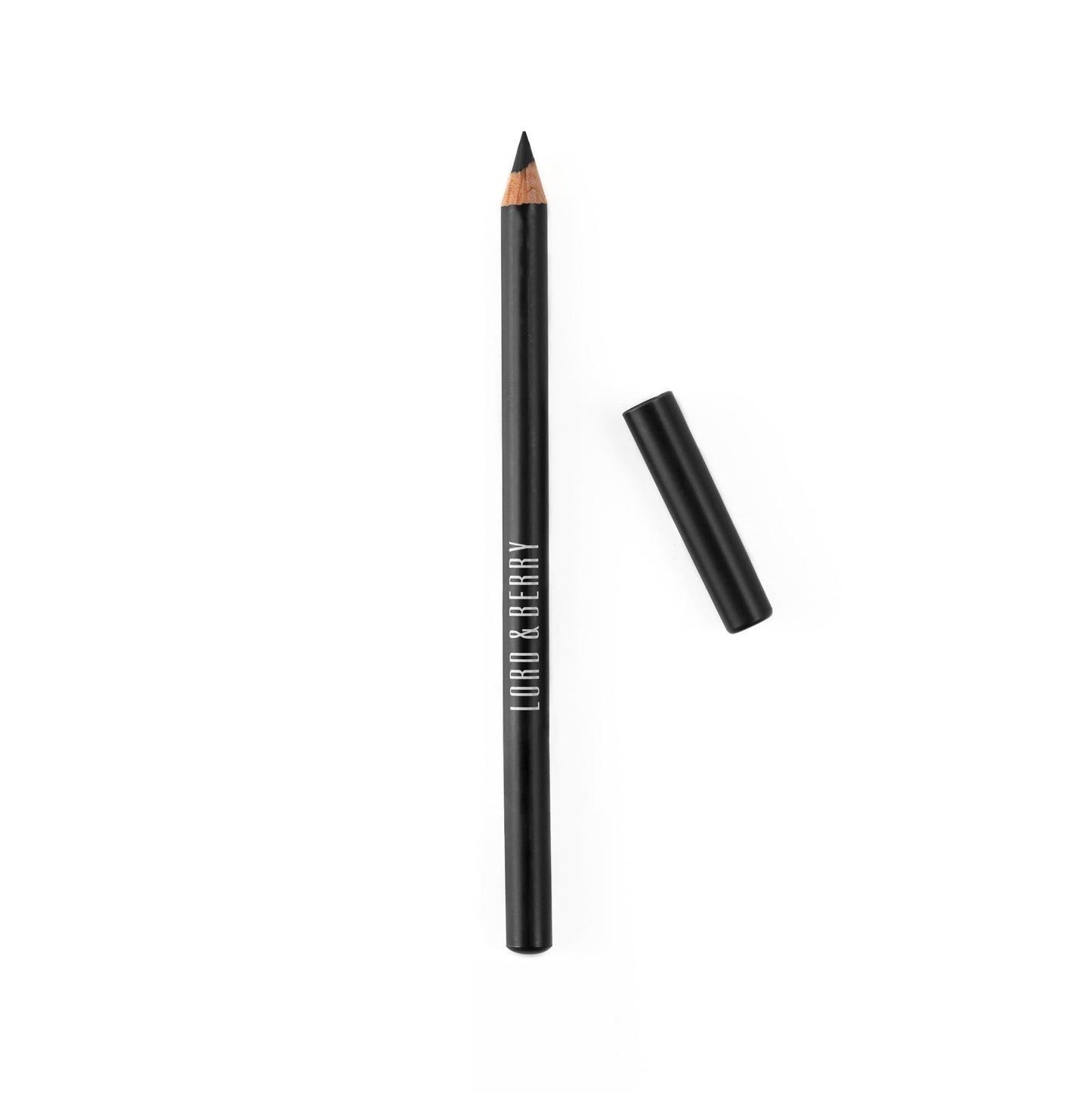 Lord & Berry LINE SHADE Eye Liner, Dark Black 1.4g (Dark Black 221) Beauty & Personal Care Lord & Berry