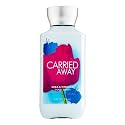 Bath Body Works Carried Away 8.0 oz Body Lotion Beauty & Personal Care Bath & Body Works