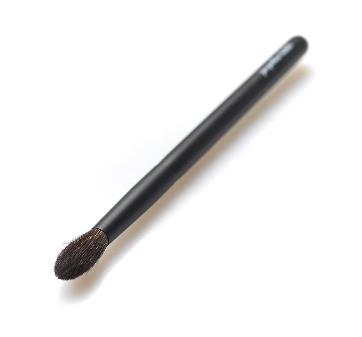 Smolder Brush - Smokey Eyeshadow Maker Blendy Eye Makeup Brush Brush, by Jacqueline Kalab - Self Makeup Length 4.9in Beauty & Personal Care Jacqueline Kalab